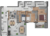 Apartamento, 3 quartos, 101 m² - Foto 6