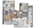 Apartamento, 3 quartos, 101 m² - Foto 8