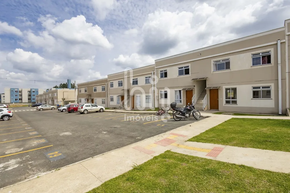 Apartamento, 2 quartos, 64 m² - Foto 4