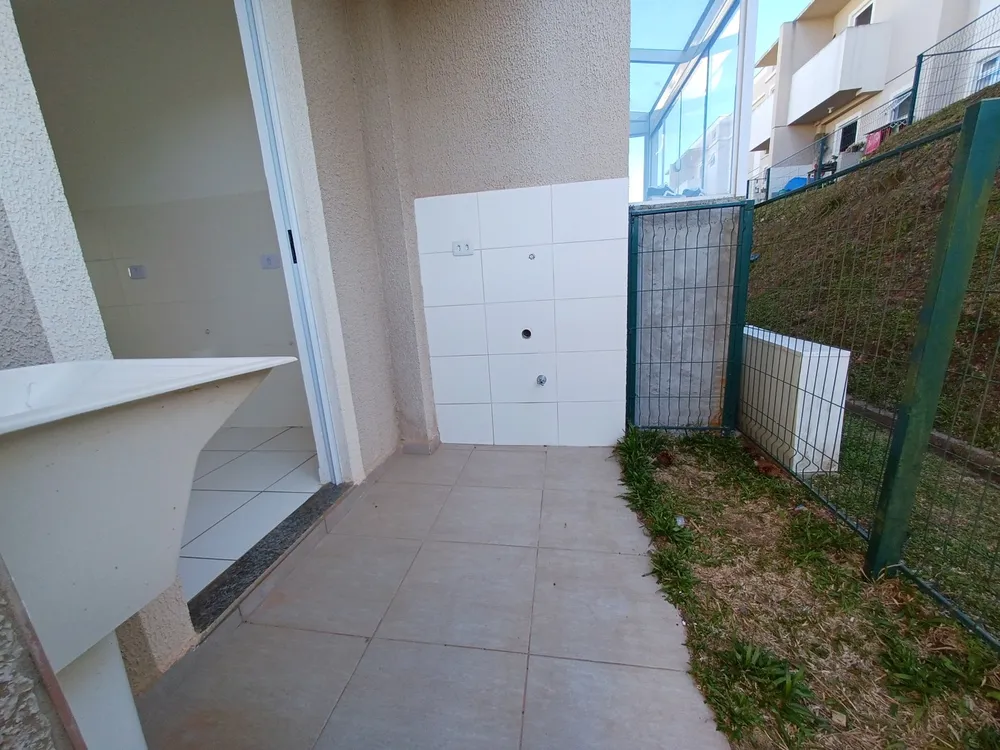 Apartamento, 2 quartos, 64 m² - Foto 10