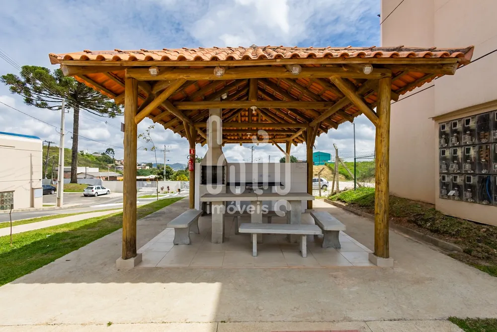 Apartamento, 2 quartos, 64 m² - Foto 13