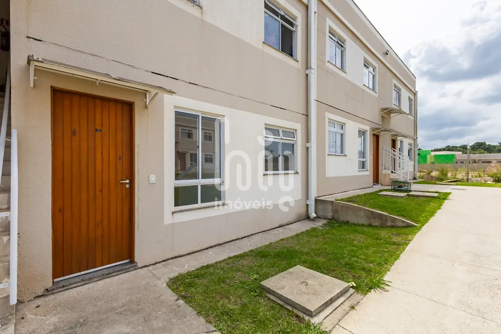 Apartamento, 2 quartos, 64 m² - Foto 2