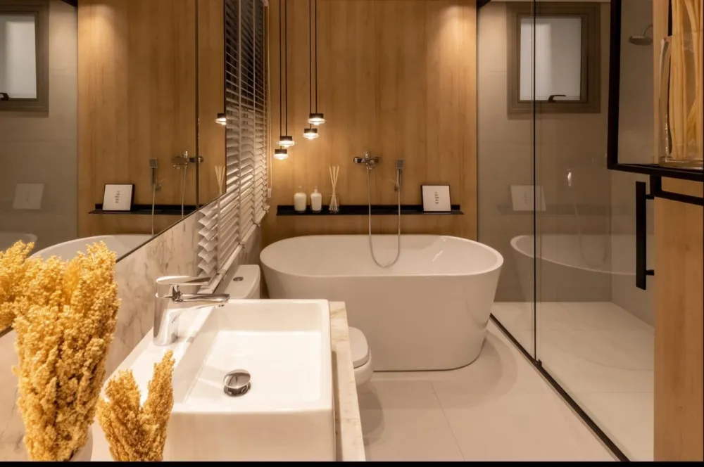 Apartamento, 3 quartos, 151 m² - Foto 14