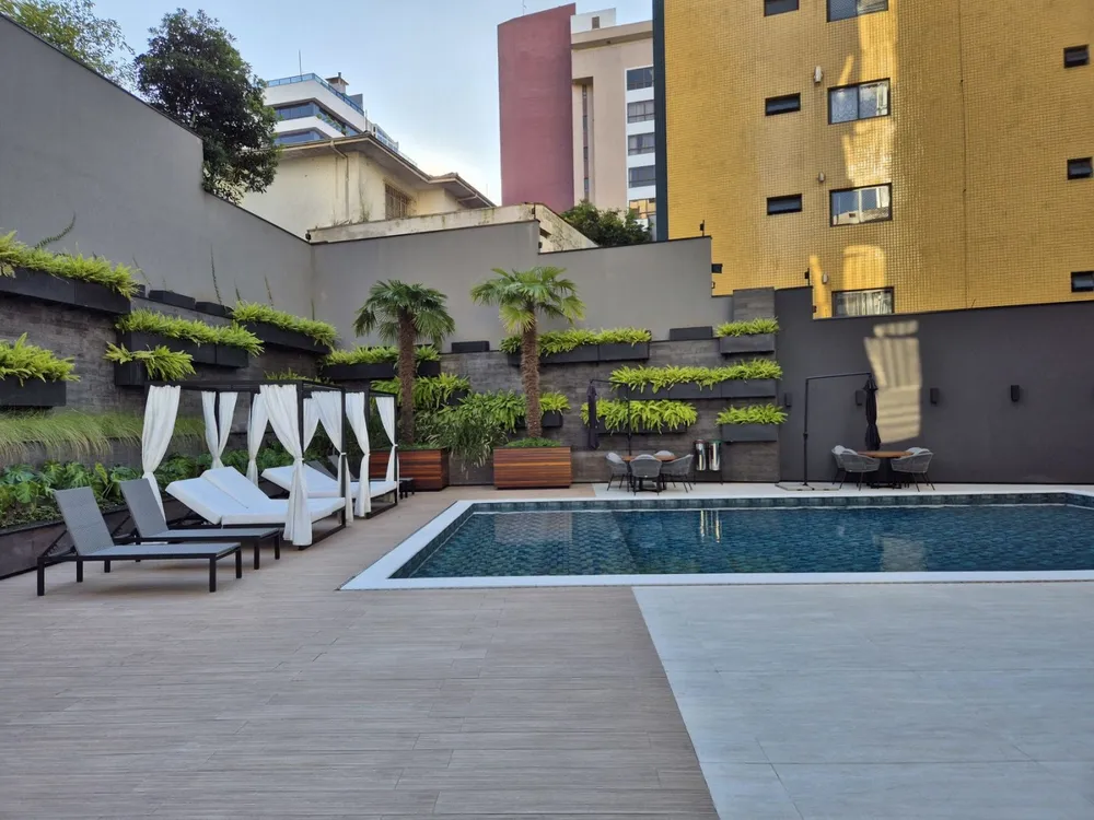 Apartamento, 3 quartos, 151 m² - Foto 9
