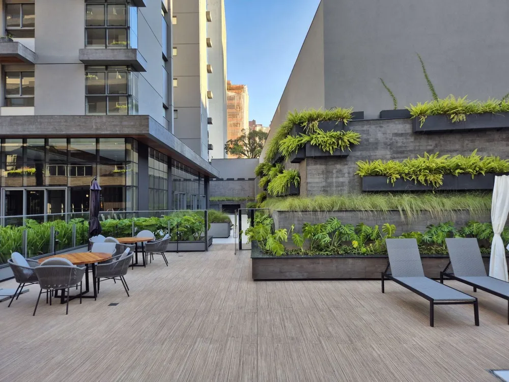 Apartamento, 3 quartos, 151 m² - Foto 10