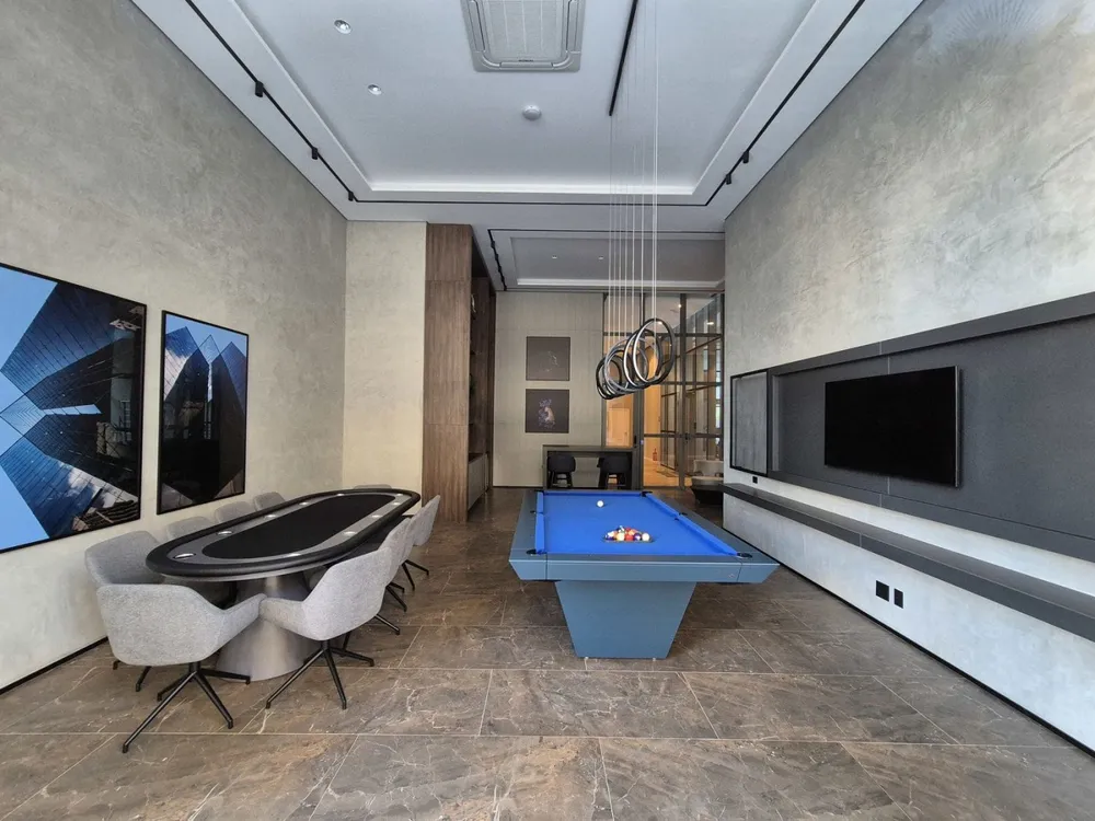 Apartamento, 3 quartos, 151 m² - Foto 11