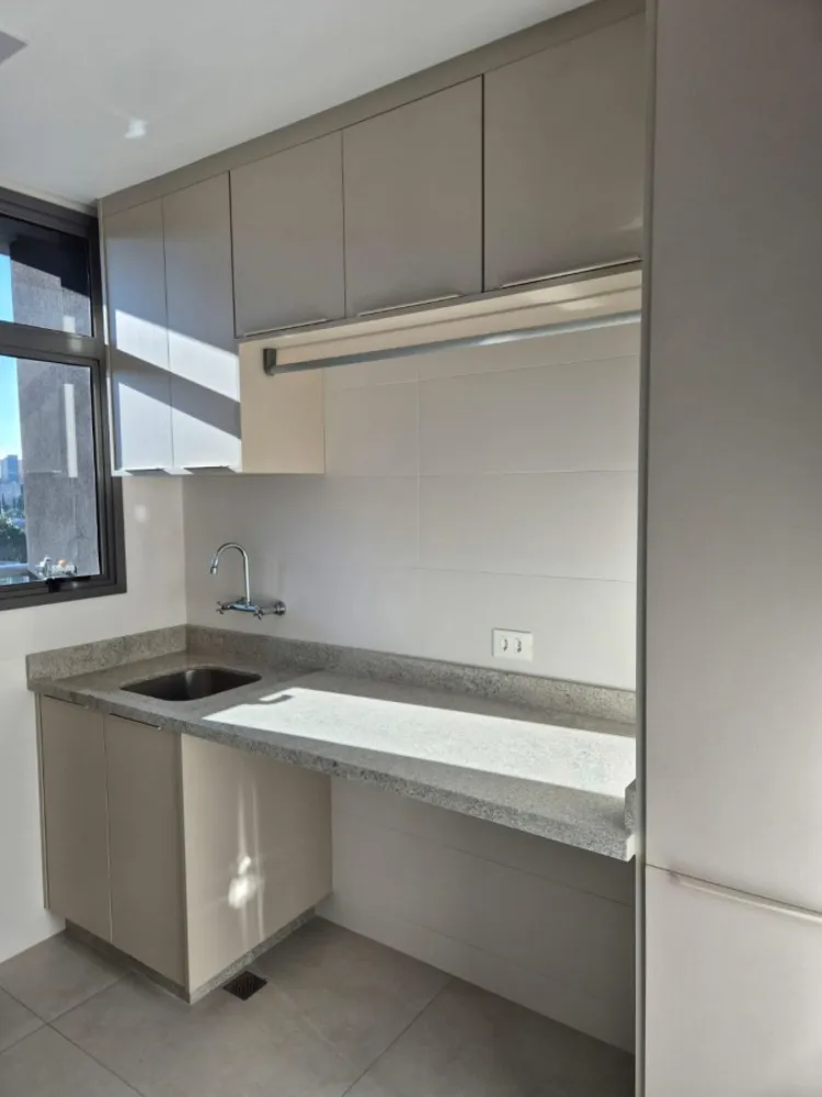 Apartamento, 3 quartos, 151 m² - Foto 1