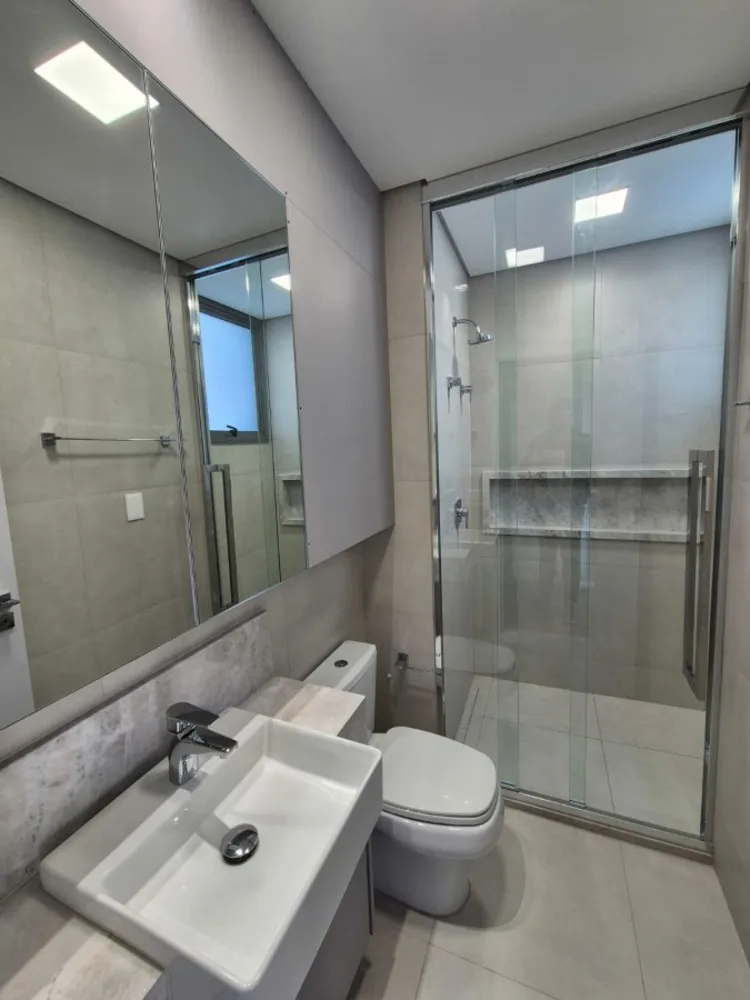 Apartamento, 3 quartos, 151 m² - Foto 4
