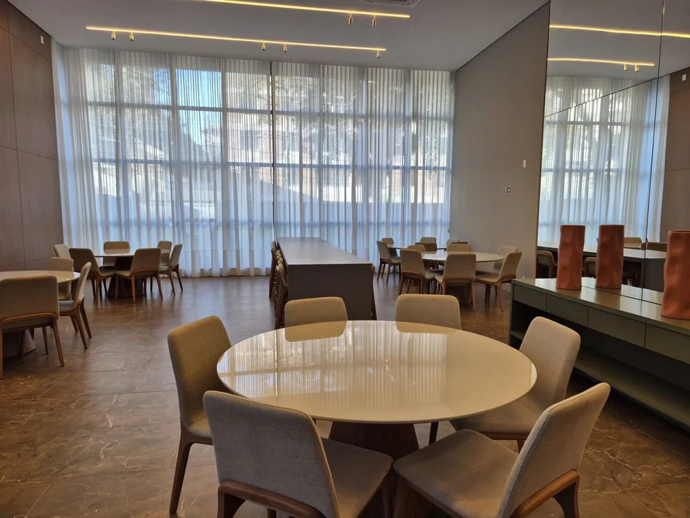 Apartamento, 3 quartos, 151 m² - Foto 7