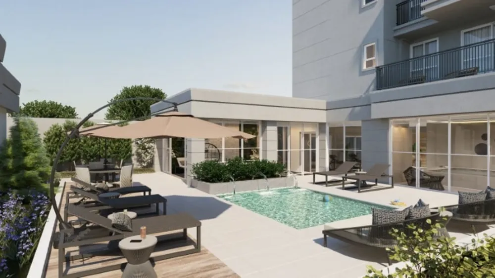 Cobertura, 4 quartos, 171 m² - Foto 13