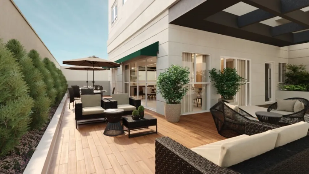 Cobertura, 4 quartos, 171 m² - Foto 11