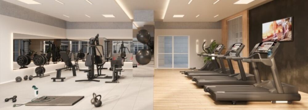 Cobertura, 4 quartos, 171 m² - Foto 1