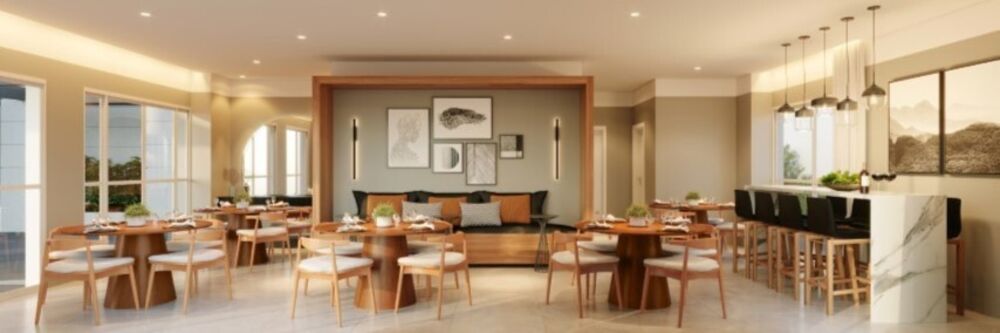 Cobertura, 4 quartos, 171 m² - Foto 2