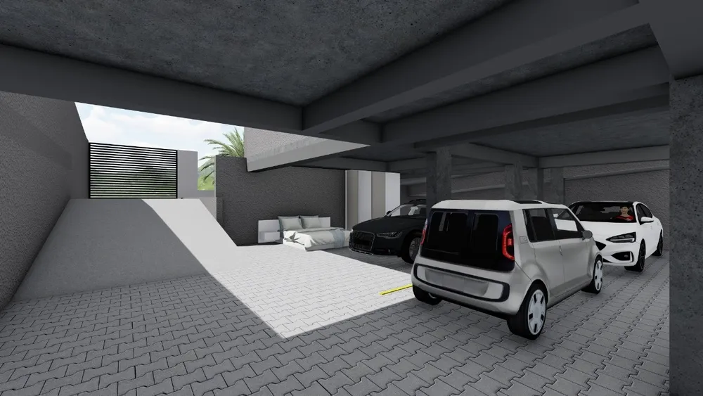 Apartamento, 1 quarto, 33 m² - Foto 16