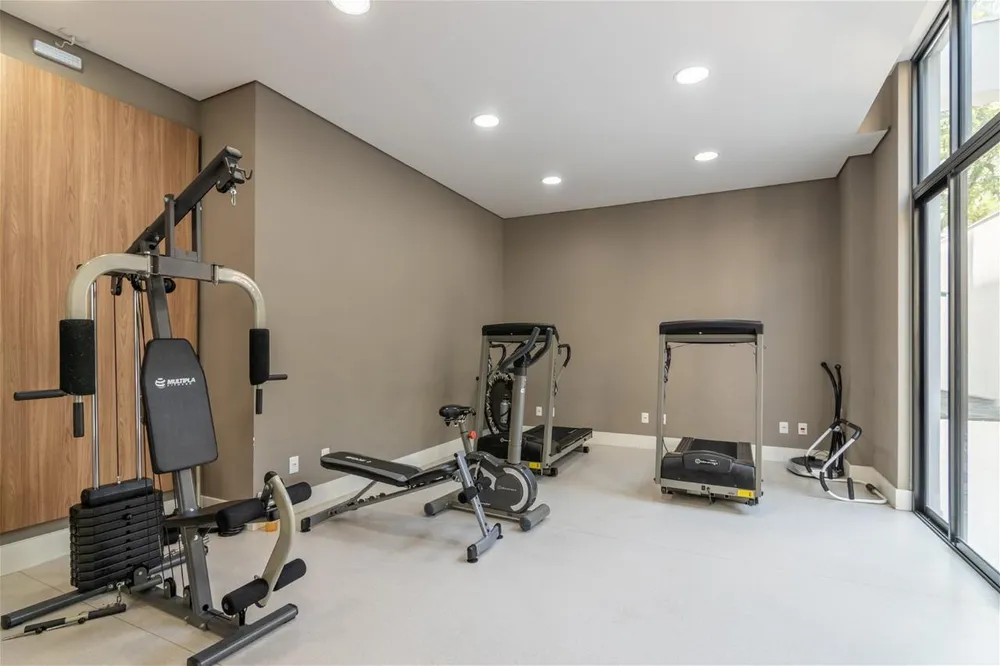 Apartamento, 3 quartos, 96 m² - Foto 22