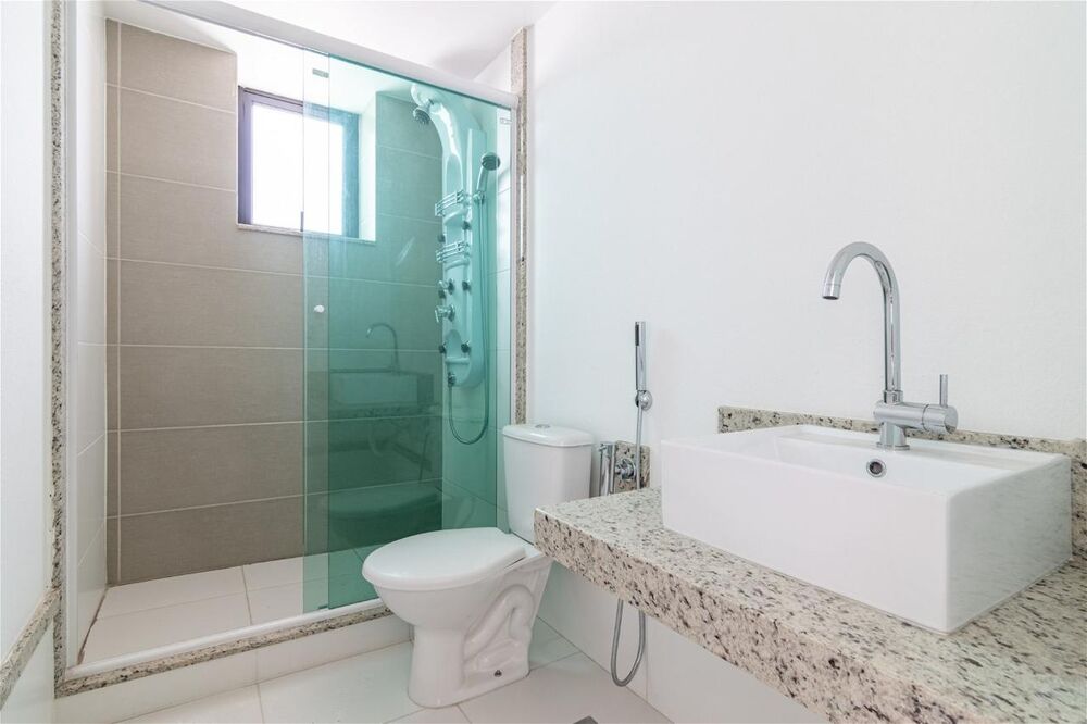 Apartamento à venda com 3 quartos, 96m² - Foto 10