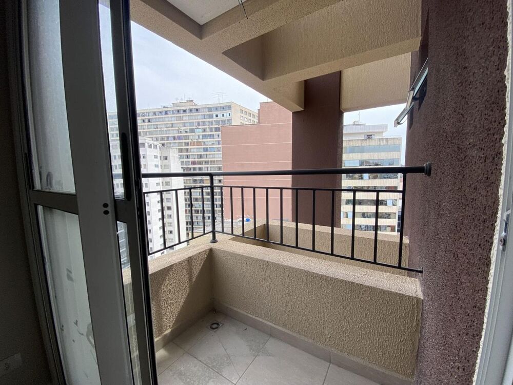Apartamento, 1 quarto, 36 m² - Foto 8