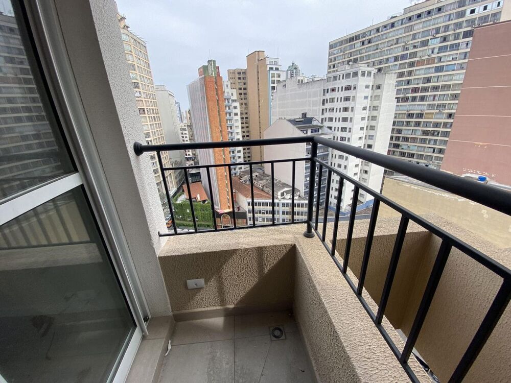 Apartamento, 1 quarto, 36 m² - Foto 11