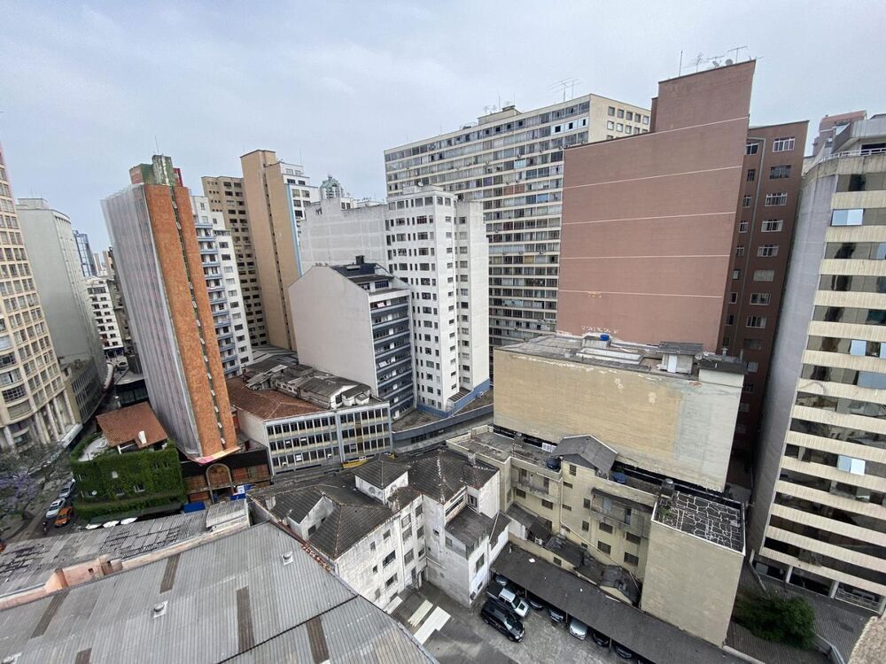 Apartamento, 1 quarto, 36 m² - Foto 10
