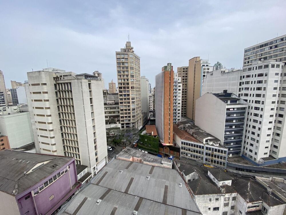 Apartamento, 1 quarto, 36 m² - Foto 9