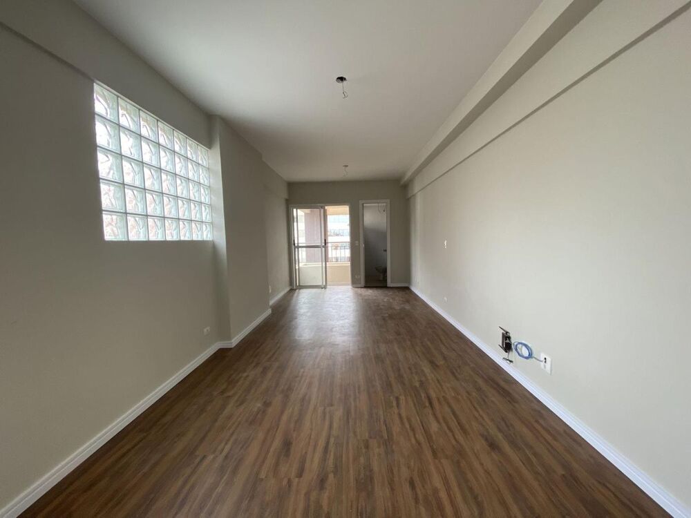 Apartamento, 1 quarto, 36 m² - Foto 2