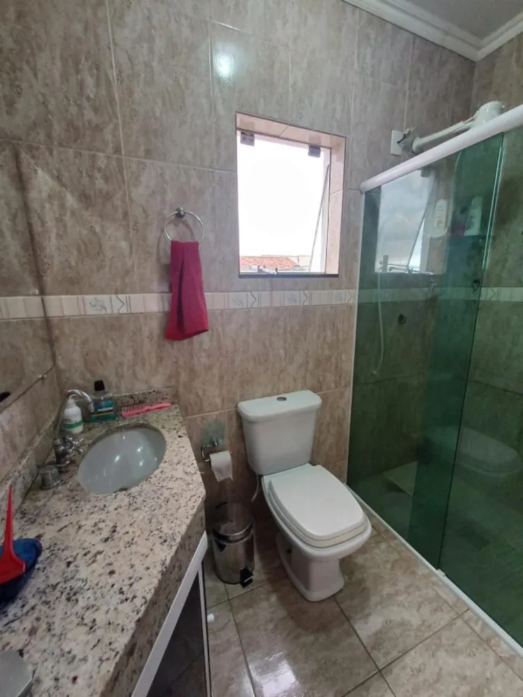 Sobrado, 3 quartos, 160 m² - Foto 20
