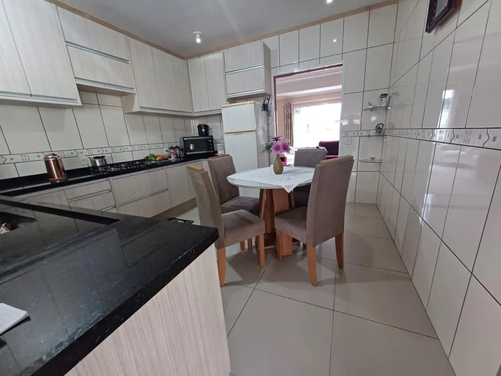 Sobrado, 3 quartos, 160 m² - Foto 8