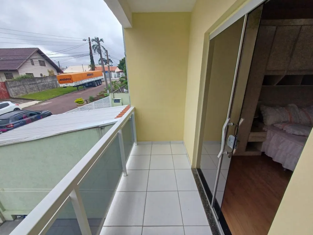 Sobrado, 3 quartos, 160 m² - Foto 19