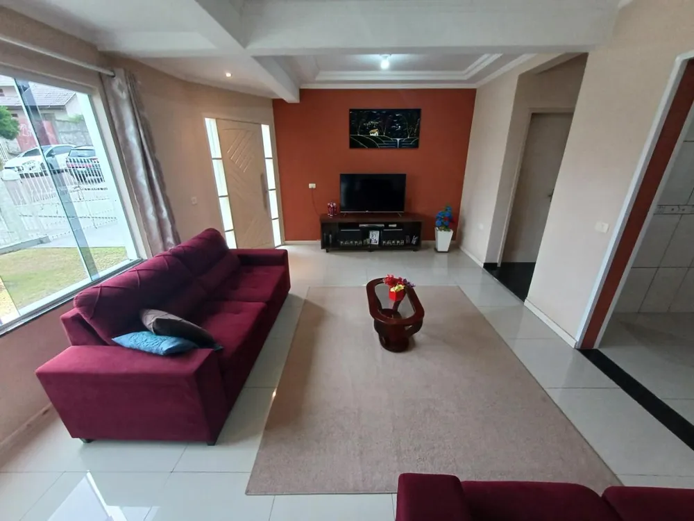 Sobrado, 3 quartos, 160 m² - Foto 3