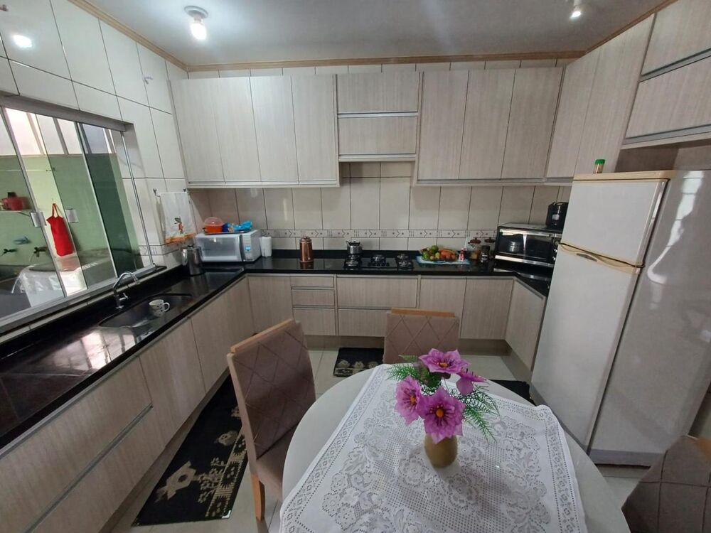 Sobrado, 3 quartos, 160 m² - Foto 5