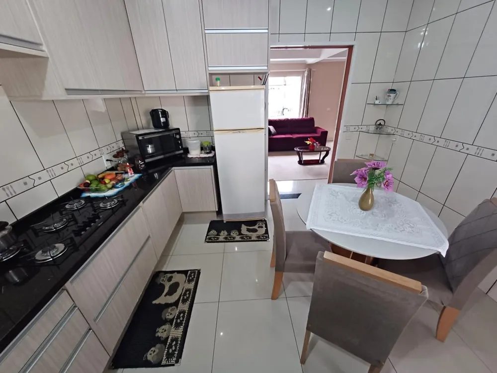 Sobrado, 3 quartos, 160 m² - Foto 7