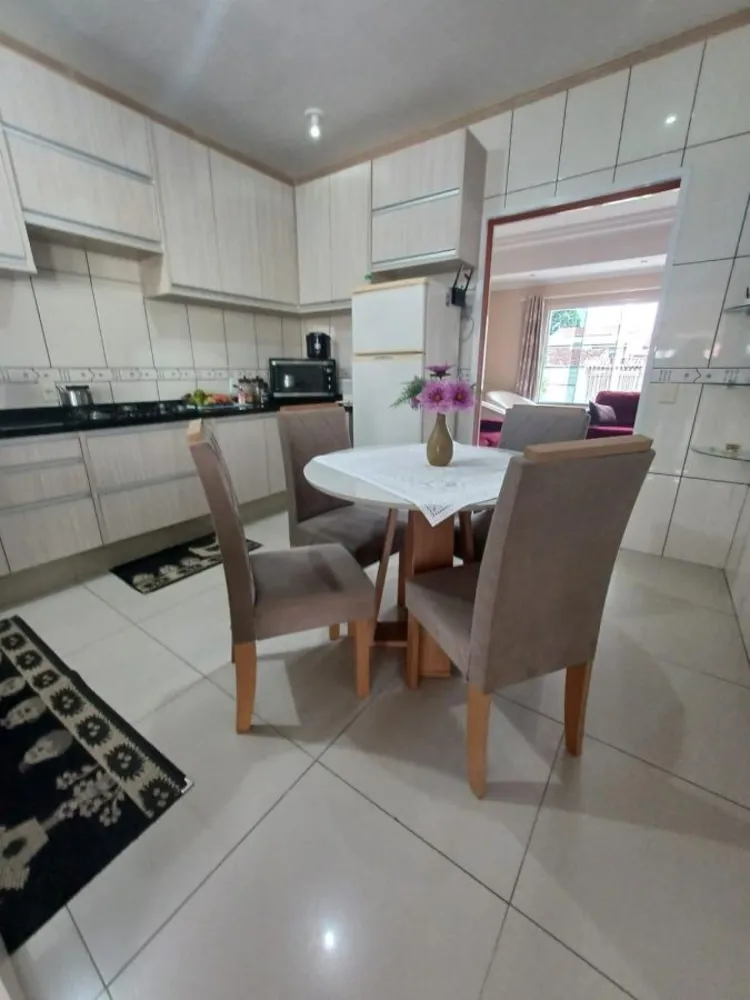 Sobrado, 3 quartos, 160 m² - Foto 6