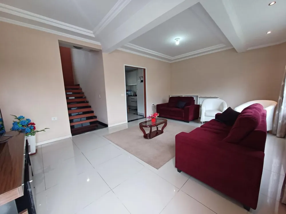 Sobrado, 3 quartos, 160 m² - Foto 1