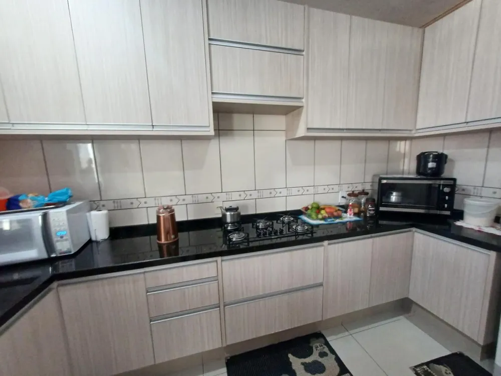 Sobrado, 3 quartos, 160 m² - Foto 12