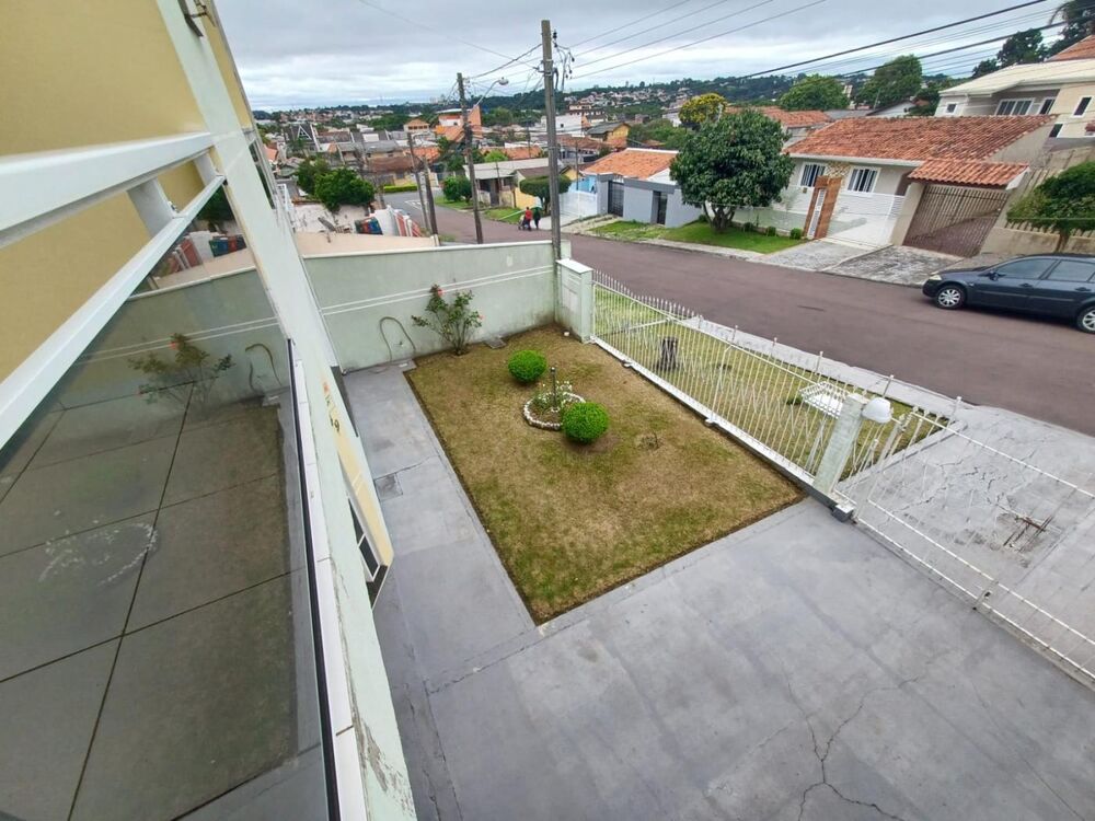 Sobrado, 3 quartos, 160 m² - Foto 11