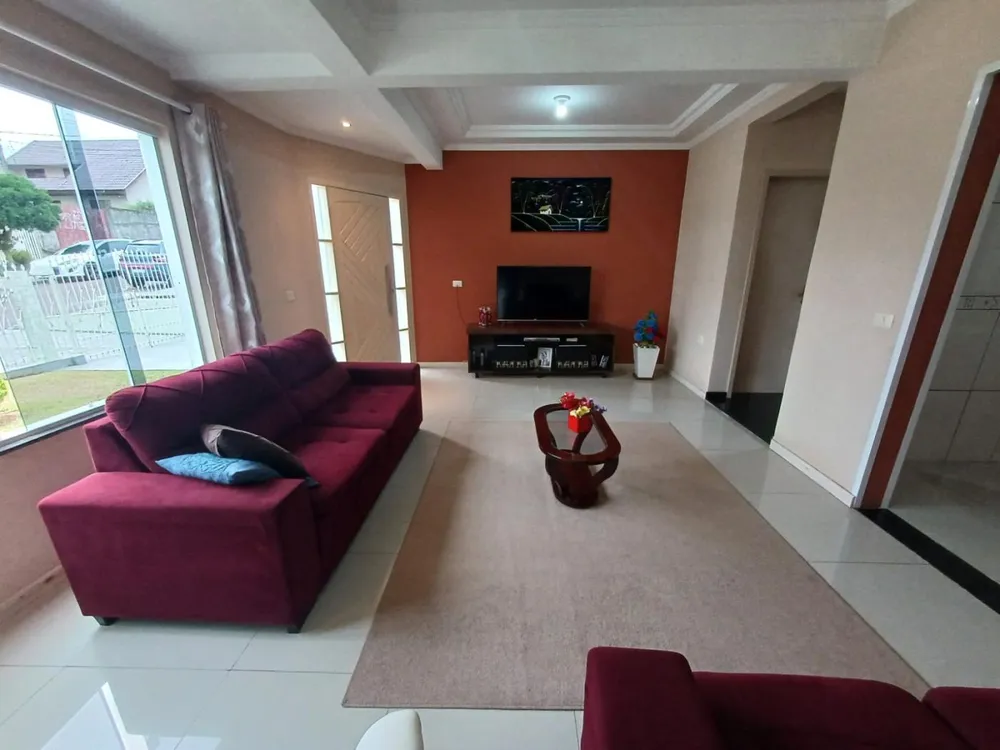 Sobrado, 3 quartos, 160 m² - Foto 2