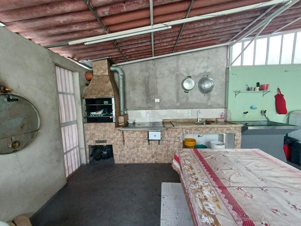 Sobrado, 3 quartos, 160 m² - Foto 7