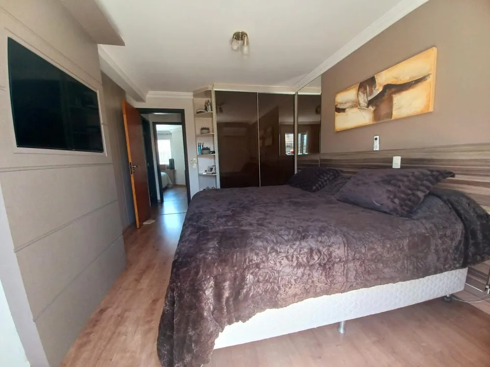 Sobrado, 4 quartos, 220 m² - Foto 13