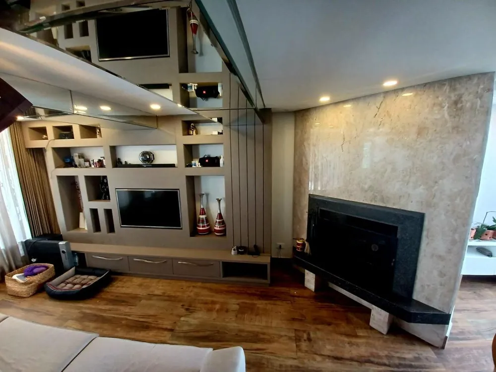 Sobrado, 4 quartos, 220 m² - Foto 4