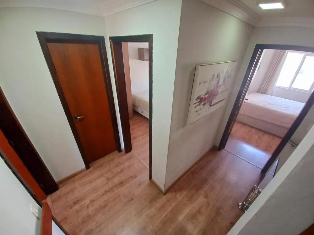 Sobrado, 4 quartos, 220 m² - Foto 15