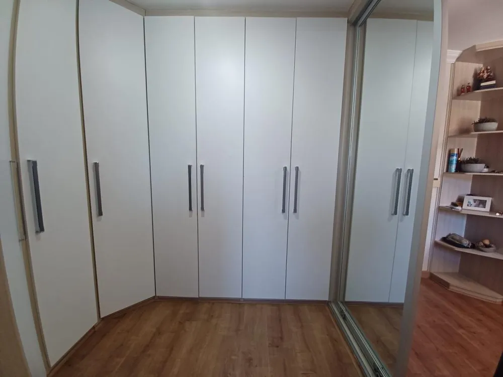 Sobrado, 4 quartos, 220 m² - Foto 14