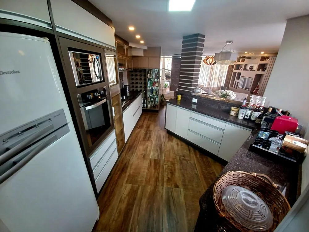 Sobrado, 4 quartos, 220 m² - Foto 10