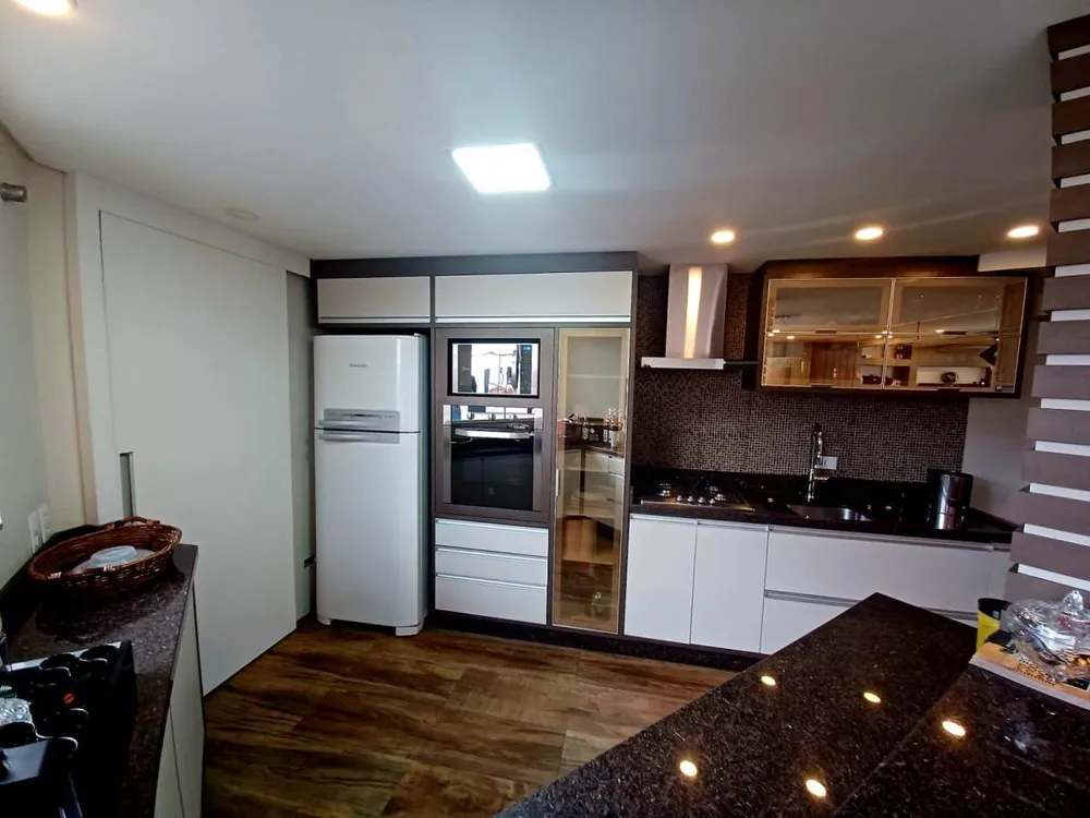 Sobrado, 4 quartos, 220 m² - Foto 7