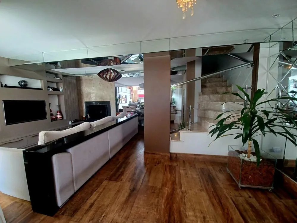 Sobrado, 4 quartos, 220 m² - Foto 5