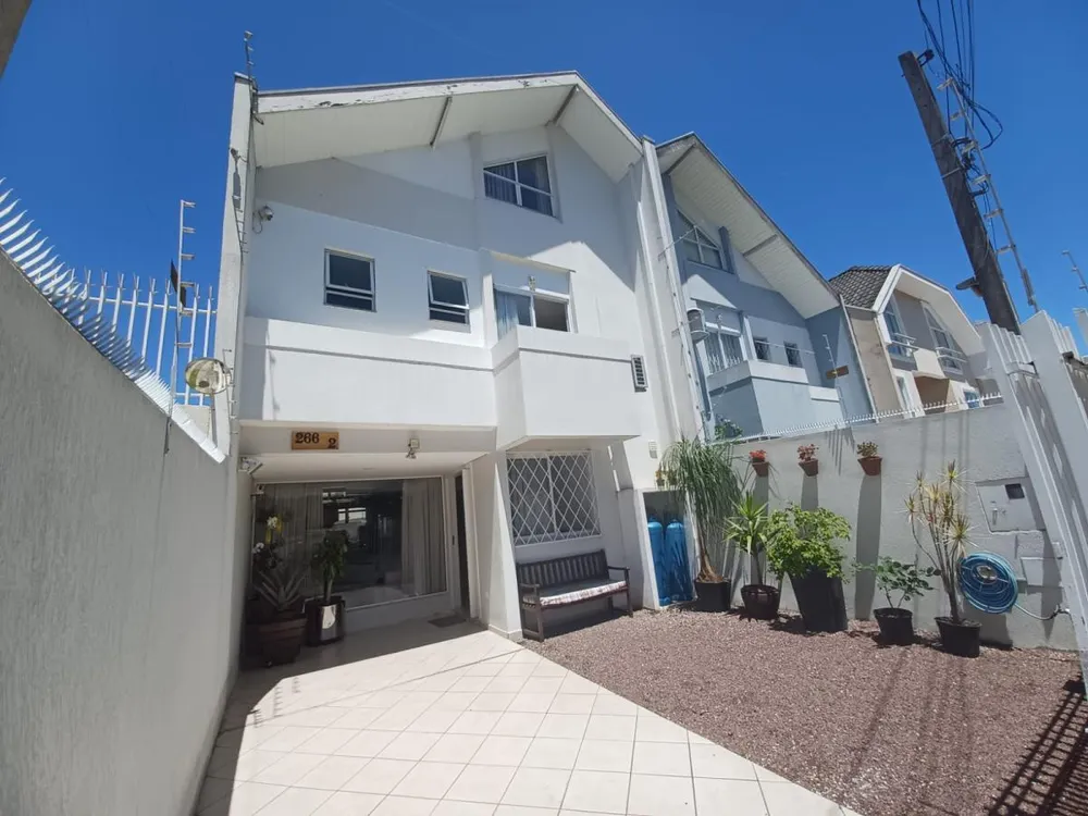 Sobrado, 4 quartos, 220 m² - Foto 16