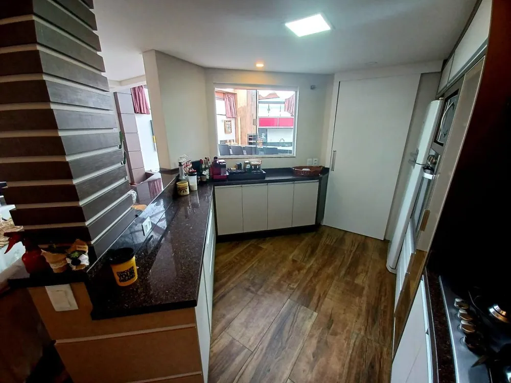 Sobrado, 4 quartos, 220 m² - Foto 11