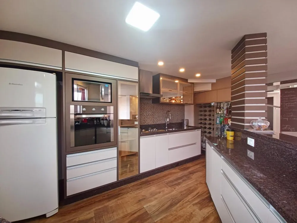 Sobrado, 4 quartos, 220 m² - Foto 9