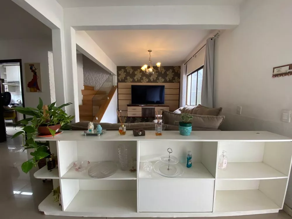 Sobrado à venda com 3 quartos, 101m² - Foto 6