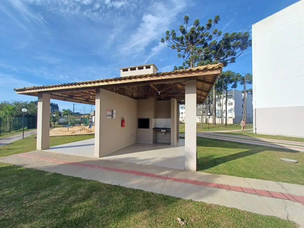 Apartamento, 2 quartos, 40 m² - Foto 5