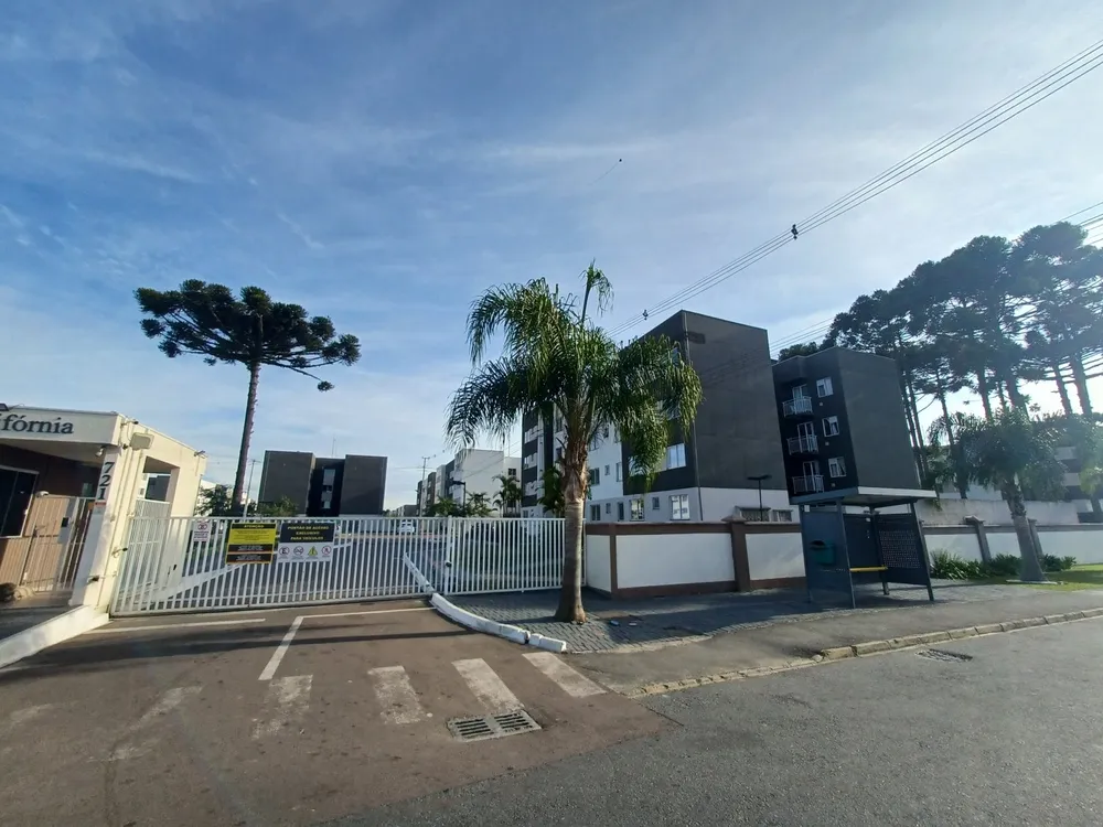 Apartamento, 2 quartos, 40 m² - Foto 1